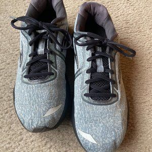 Brooks Adrenaline 20 GTS XX Running Shoes Men Size 12 Athletic Shoes - Gray